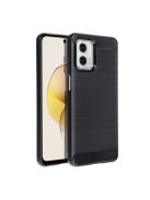 CARBON case for MOTOROLA G73 black