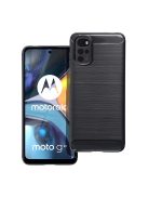 CARBON case for MOTOROLA G22 black