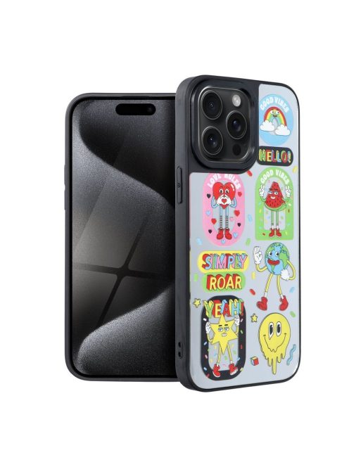 ROAR case CHILL FLASH for IPHONE 11 Pro Style 1