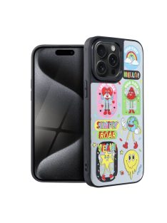 ROAR case CHILL FLASH for IPHONE 11 Pro Max Style 1