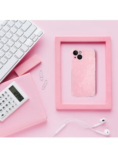 CLEAR CASE 2 mm BLINK for IPHONE 11 pink