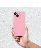 CLEAR CASE 2 mm BLINK for IPHONE 11 pink