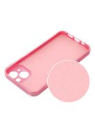 CLEAR CASE 2 mm BLINK for IPHONE 11 pink