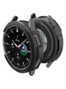 SPIGEN case LIQUID AIR for SAMSUNG Galaxy Watch 6 Classic (43 mm) matte black