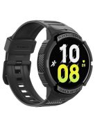 SPIGEN case RUGGED ARMOR ”PRO” for SAMSUNG Galaxy Watch 6 (40 mm) matte black