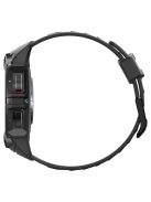 SPIGEN case RUGGED ARMOR ”PRO” for SAMSUNG Galaxy Watch 6 Classic (43 mm) matte black