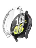 SPIGEN case ULTRA HYBRID for SAMSUNG Galaxy Watch 6 (44 mm) transparent