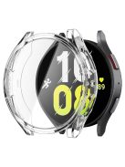 SPIGEN case ULTRA HYBRID for SAMSUNG Galaxy Watch 6 (44 mm) transparent