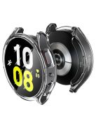 SPIGEN case ULTRA HYBRID for SAMSUNG Galaxy Watch 6 (44 mm) transparent