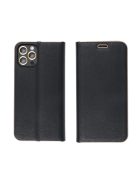 LUNA Book Gold for XIAOMI Redmi 12 4G / 12 5G black