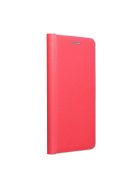 LUNA Book Gold for XIAOMI Redmi 12 4G / 12 5G red