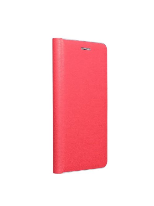 LUNA Book Gold for XIAOMI Redmi 12 4G / 12 5G red