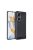 CARBON case for HONOR 90 5G black