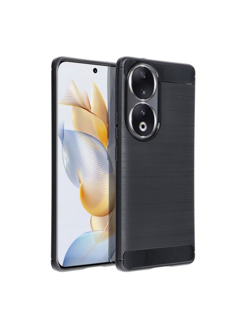 CARBON case for HONOR 90 5G black