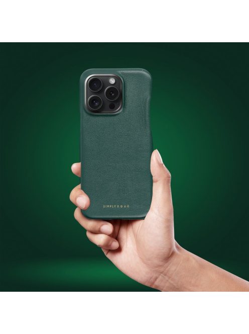 ROAR case LOOK for IPHONE 15 Green