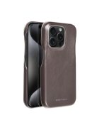 ROAR case LOOK for IPHONE 15 Pro Grey