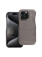 ROAR case LOOK for IPHONE 15 Pro Grey