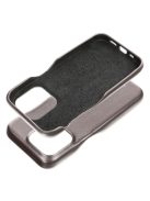 ROAR case LOOK for IPHONE 15 Pro Grey