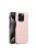 ROAR case LOOK for IPHONE 15 Pro Pink