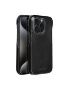 ROAR case LOOK for IPHONE 15 Pro Black