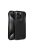 ROAR case LOOK for IPHONE 15 Pro Black