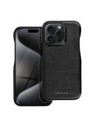 ROAR case LOOK for IPHONE 15 Pro Black