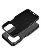 ROAR case LOOK for IPHONE 15 Pro Black