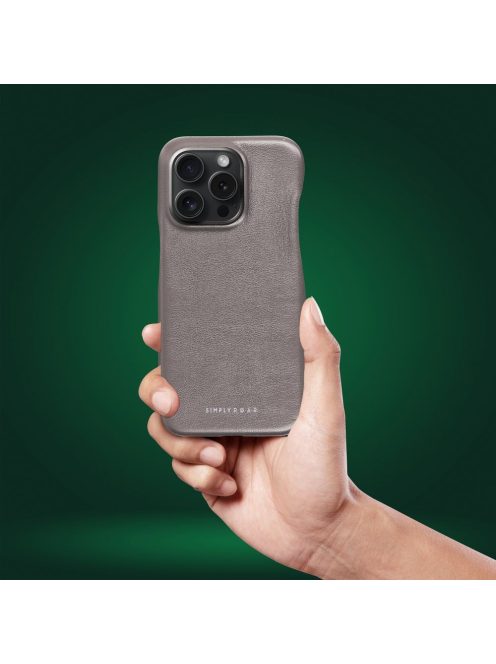 ROAR case LOOK for IPHONE 13 Pro Grey