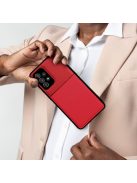 NOBLE case for XIAOMI Redmi 12 5G red