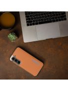 MILANO Case for SAMSUNG A14 4G / A14 5G brown