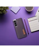 MILANO Case for SAMSUNG A53 5G dark purple