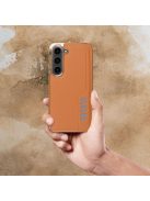 MILANO Case for SAMSUNG S21 FE brown