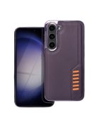 MILANO Case for SAMSUNG S23 dark purple