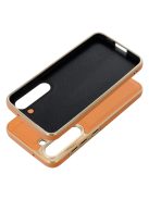 MILANO Case for SAMSUNG S23 brown