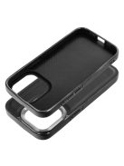 MILANO Case for IPHONE 15 Pro black