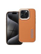 MILANO Case for IPHONE 15 Pro brown