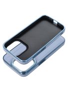 MILANO Case for IPHONE 15 Pro blue