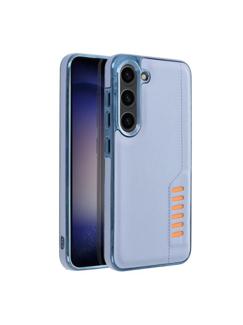 MILANO Case for SAMSUNG S23 blue