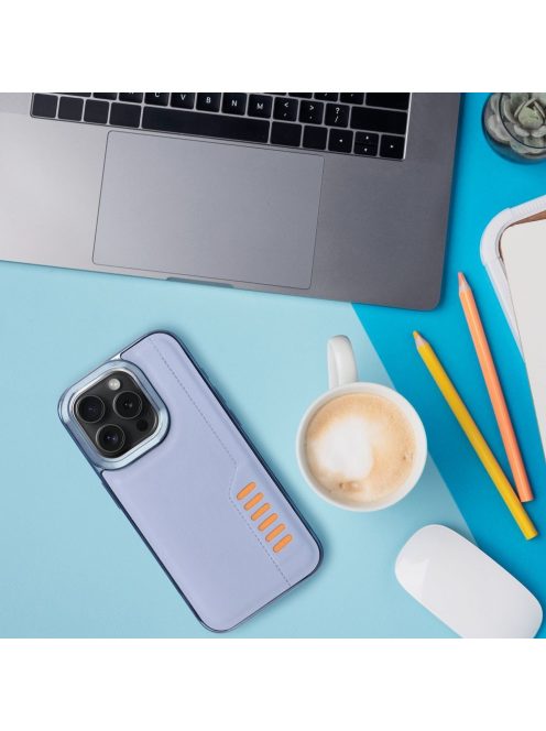 MILANO Case for XIAOMI Redmi Note 12S blue