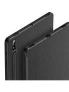 DUX DUCIS case DOMO foldable with pencil storage for SAMSUNG Tab S9 Plus black