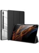 DUX DUCIS case TOBY with pencil storage for SAMSUNG Tab S9 Ultra black