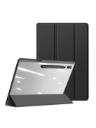 DUX DUCIS case TOBY with pencil storage for SAMSUNG Tab S9 Ultra black