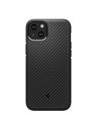 SPIGEN case CORE ARMOR for IPHONE 15 matte black