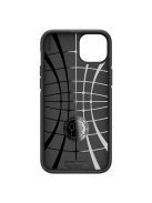 SPIGEN case CORE ARMOR for IPHONE 15 matte black