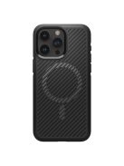 SPIGEN case CORE ARMOR MAG compatible with MagSafe for IPHONE 15 Pro matte black