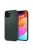 SPIGEN case LIQUID AIR for IPHONE 15 abyss green