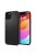 SPIGEN case LIQUID AIR for IPHONE 15 matte black