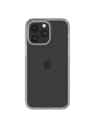 SPIGEN case LIQUID CRYSTAL for IPHONE 15 Pro transparent