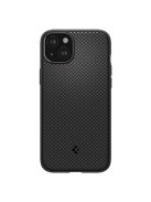 SPIGEN case MAG ARMOR compatible with MagSafe for IPHONE 15 matte black