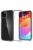 SPIGEN case ULTRA HYBRID for IPHONE 15 transparent